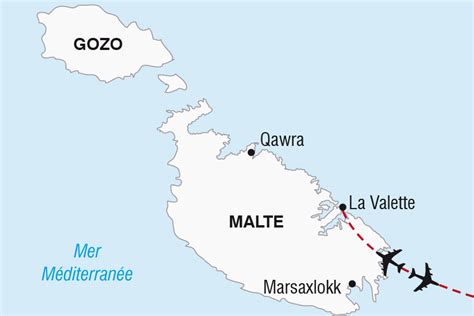 circuit malte leclerc voyage